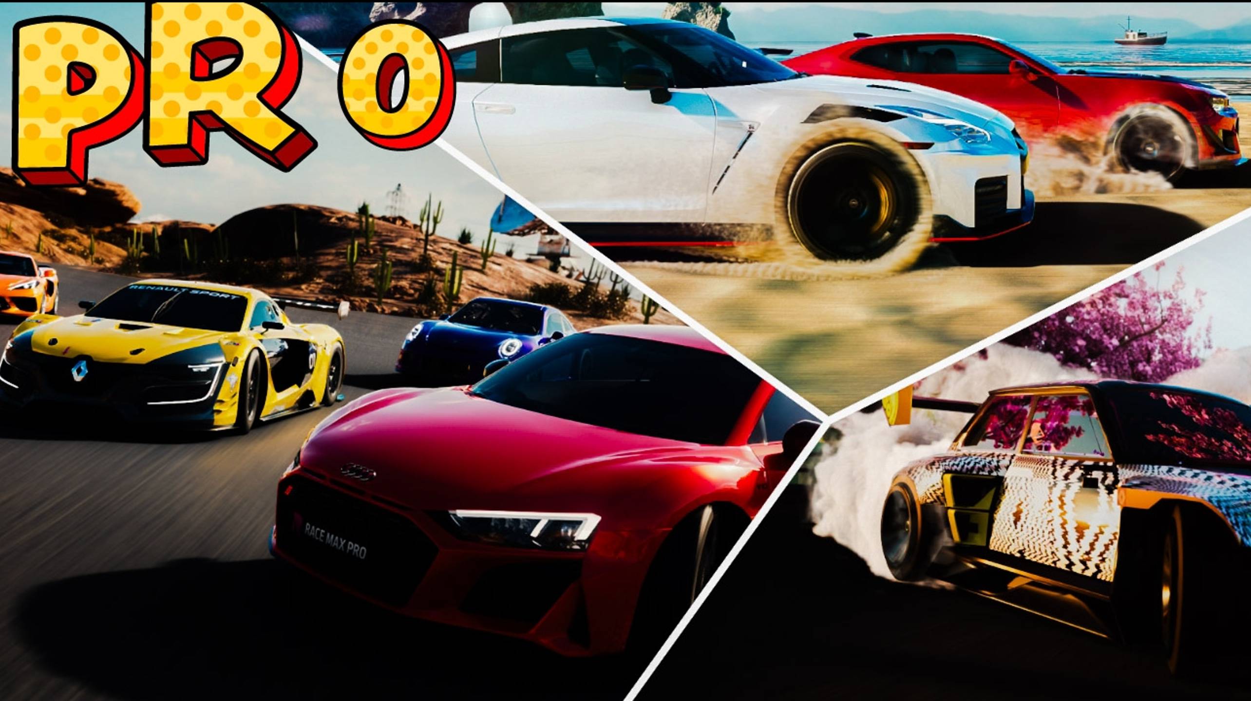 Играю в race Max pro 2 часть❤🔥😱 смотреть онлайн