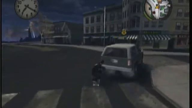 Let's Play - Bully: Scholarship Edition (Xbox 360) Part 73 смотреть онлайн