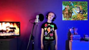 Песенка из кинофильма «Новогодние приключения Маши и Вити»