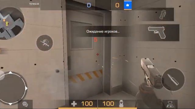 ОБЗОР ЗОНЕ 9 В СТАНДОФФ 2   | Zone 7