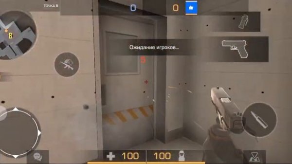 ОБЗОР ЗОНЕ 9 В СТАНДОФФ 2   | Zone 7