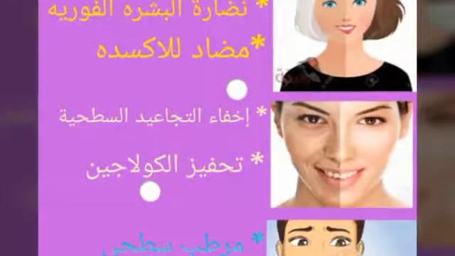 سيروم فيتامين سي بعد ديرما رولر .. Vitamin c.. شركة IMAGE Vital c serum смотреть онлайн