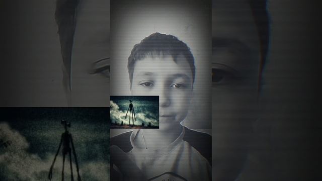 Кто такой сиреноголовый? смотреть онлайн