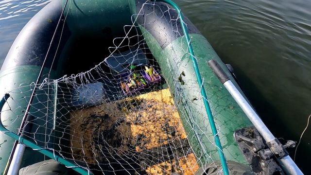 ЩУКА на неотгруженную резину. Рыбалка на спиннинг. смотреть онлайн