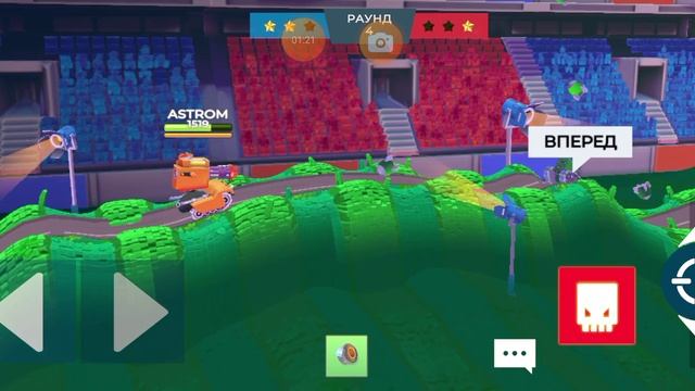 играем вместе в игру танчики 2, открыл нового легендарного персонажа скорпиона за гемы! смотреть онлайн