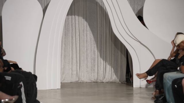 Aval The Brand In Slow Motion # Haute Gala # Miami Swim Week