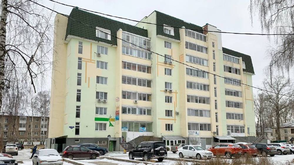 АРЕНДА ПОМЕЩЕНИЯ 58 КВ.М. смотреть онлайн