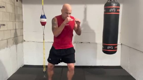 Boxing Combos Workout 11 Combos -23boxingworkout