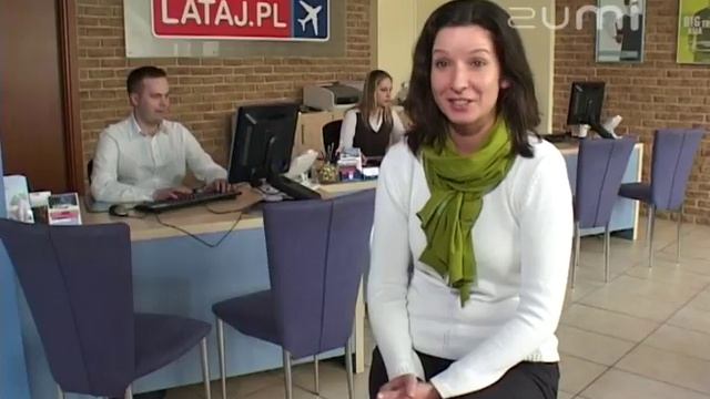 Lataj.pl - Prezentacja wideo oferty firmy na Zumi.pl смотреть онлайн