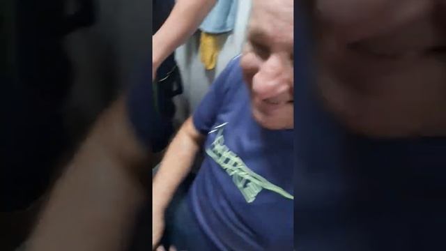 Рабочие будни