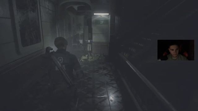 RE2 скачать онлайн смотреть онлайн