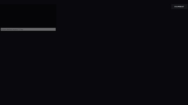 The Peroxide Release Experience…