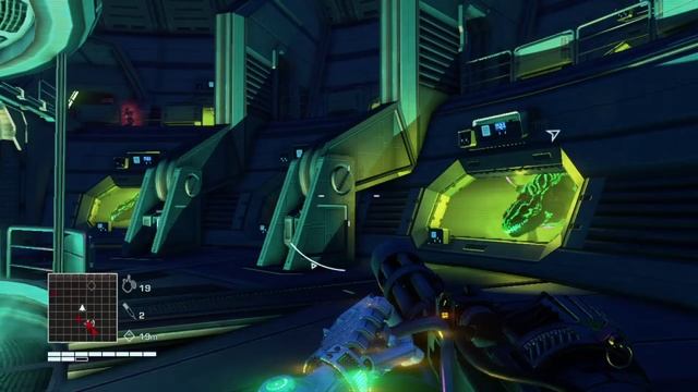 Far Cry 3 - Blood Dragon-Часть 10 смотреть онлайн