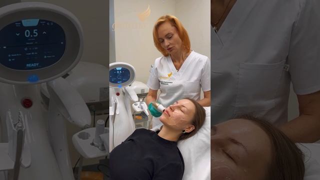 SMAS-лифтинг Ultraformer смотреть онлайн