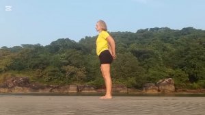 Утренняя зарядка. Ежедневно. Весело