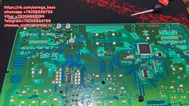 Nissan Almera 2018 Смотать пробег смотреть онлайн