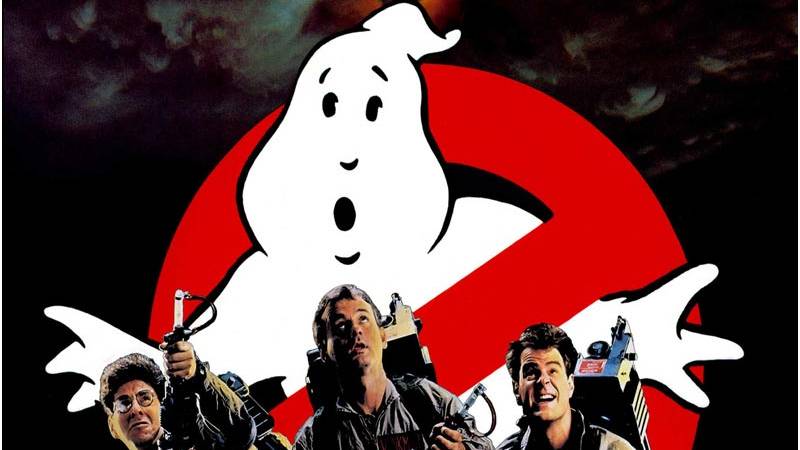 Охотники за привидениями / Ghostbusters (русский трейлер) смотреть онлайн