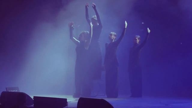 Бетховен / лунная соната / в исполнении dance missia смотреть онлайн