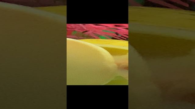 Завели аквариум... Завораживает...