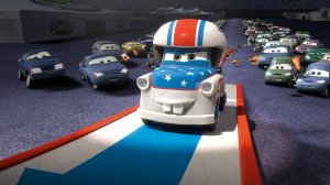 ПРИКЛЮЧЕНИЯ МЕТРА_ Дисней_CARS_Disney_аудио сказка_ Аудиосказки_Сказки на ночь_Слушать сказки онлайн