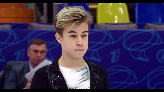 III-й этапа Гран-при России 2024
по фигурному катанию «Красноярье» 2024. смотреть онлайн