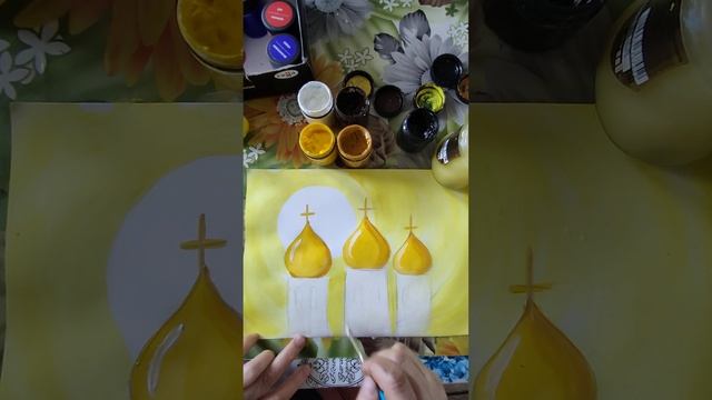 #2 Пасхальный звон смотреть онлайн