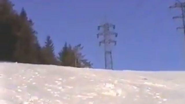 Златоуст сноубординг (как всё начиналось) смотреть онлайн