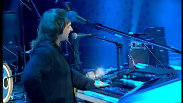 Земляне - Каскадеры Live. смотреть онлайн