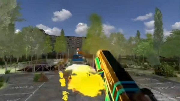 пять ночей с тимохой 4 школа трейлер