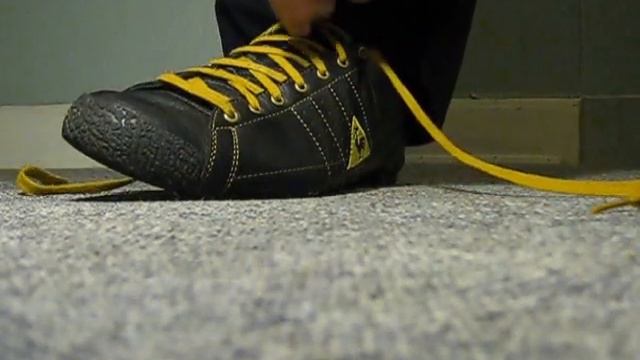 Le coq Sportif смотреть онлайн