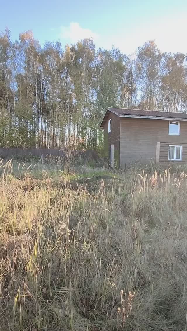 Продажа дома