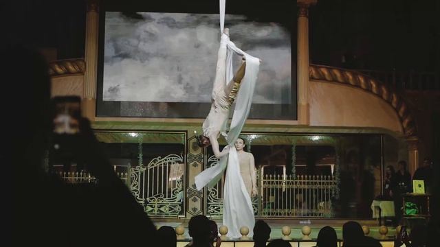 В Невесомости FULL, ARTISTO Theater