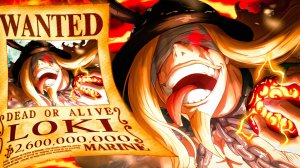 ЛОКИ БЫВШИЙ ЙОКНО? ОГРОМНАЯ НАГРАДА ЗА ЛОКИ И ЕГО БОРЬБА С ШАНКСОМ! ЛУФФИ ПРОТИВ ЛОКИ! ван пис 1131