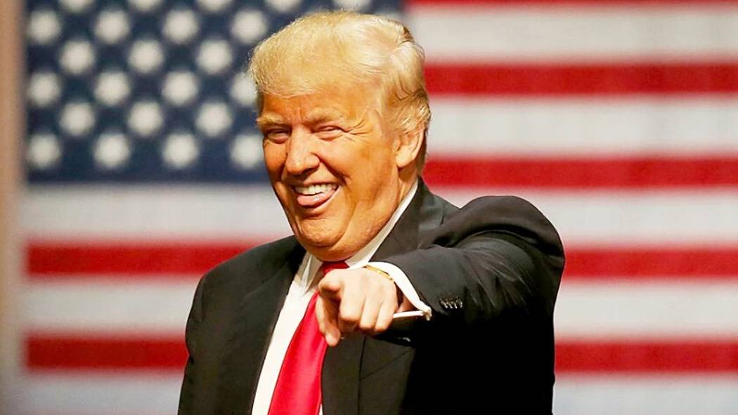 Трамп - президент, рубль - упадет? Разбираемся смотреть онлайн