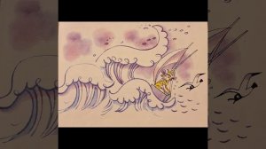 ПРИКЛЮЧЕНИЯ ЁЖЕНЬКИ. Часть 1 (Для дошкольников.)