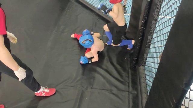 Dominator Extreme Fight 21 -70 смотреть онлайн