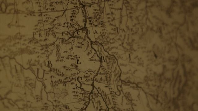 Стань "Цифровым кочевником" на выставке "Дикое поле. В вечном движении" смотреть онлайн