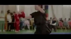 Чемпионат России по Кунг-фу 2022