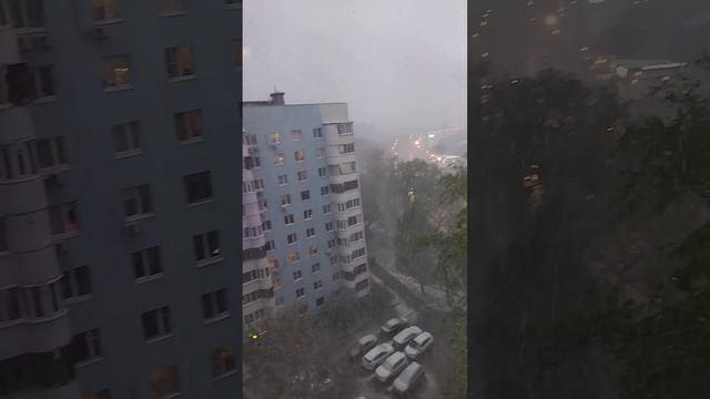 Месяц Май Самара