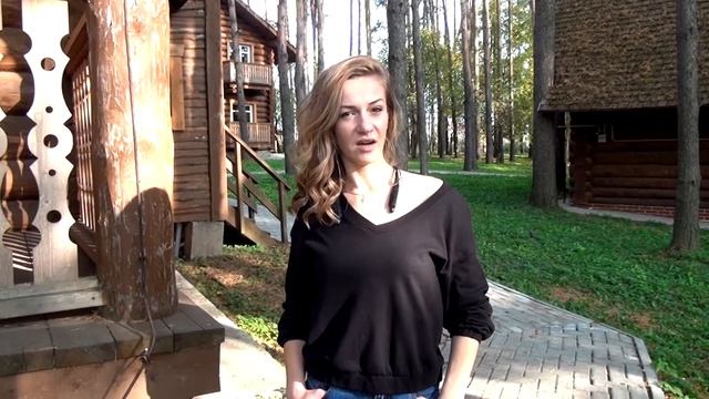 Твой Путь / Your Path