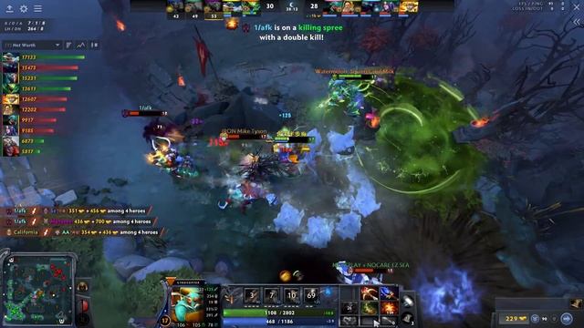 7.34e New Gyrocopter is OP Immortal Rank | Dota 2 Pro Gameplay смотреть онлайн