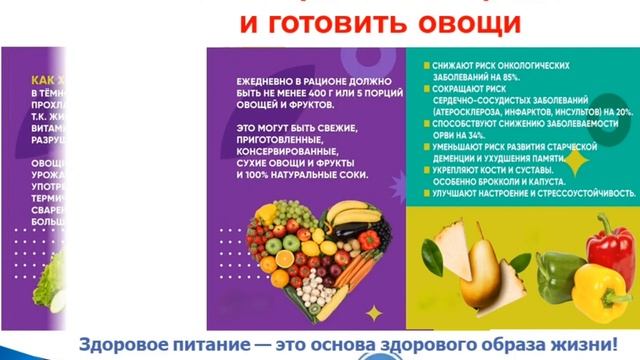 урок №5_Овощи и фрукты