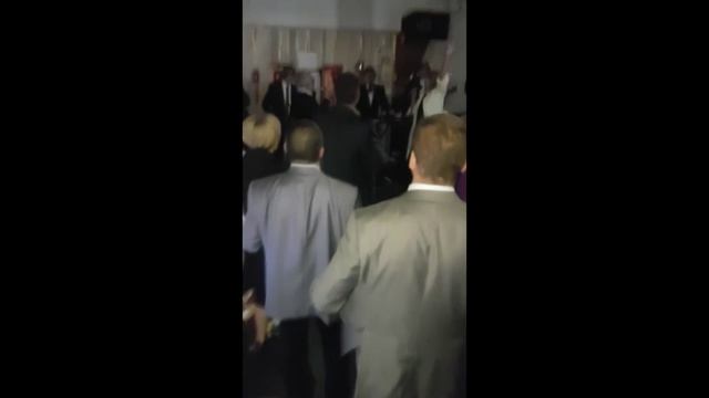 Кавер-группа 