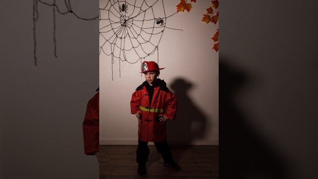 Halloween Party 1