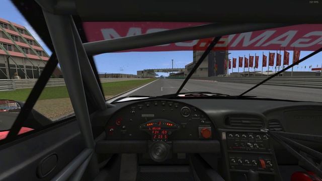 Race07 2024