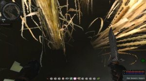 STALKER ОП 2.2 LSC -   ружье Мурка и Тайник Коллекционера на болотах