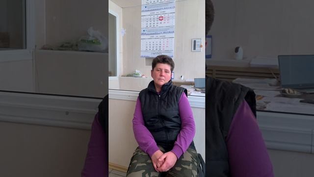 Отзыв о работе вахтой на птицефабрике