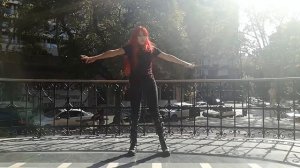 Industrial Dance (Vault 113 - Voice of Havoc)