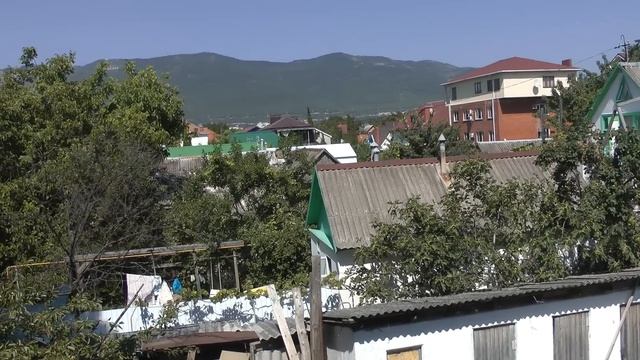 "Христина" гостевой дом в Геленджике