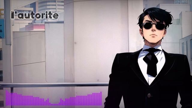 I'autorite (French Song)